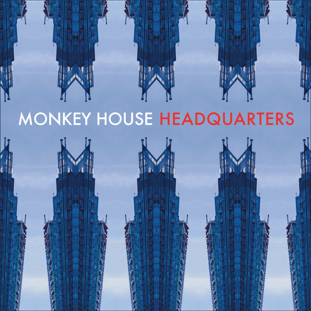Headquarters cover