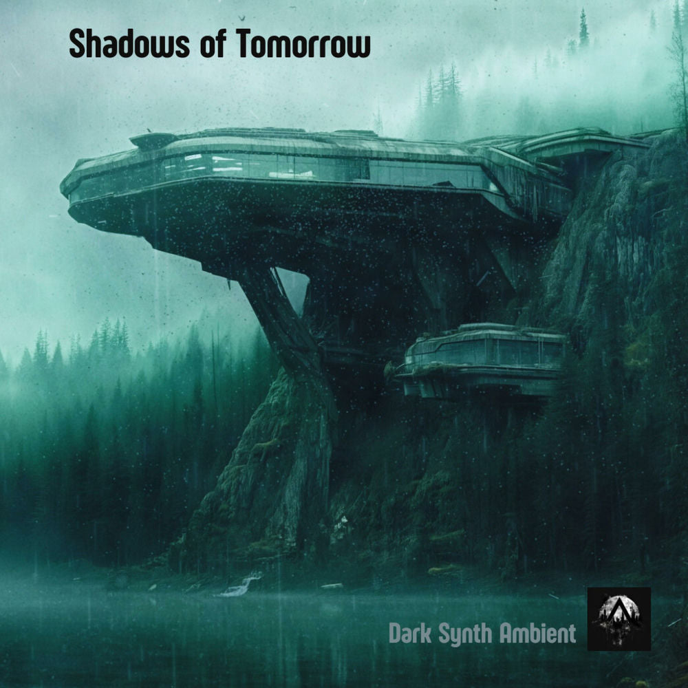Shadows Of Tomorrow cover