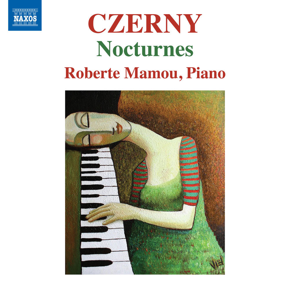 Nocturnes cover