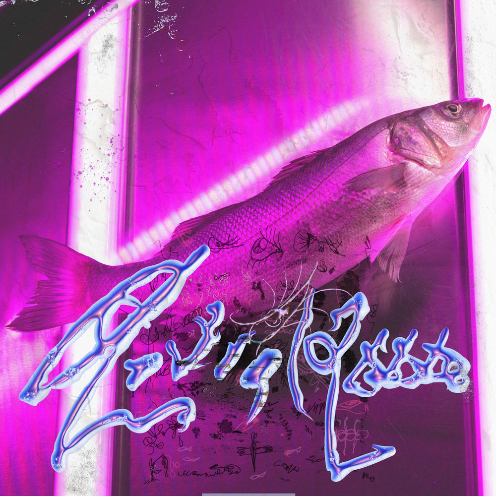 Astral 2000 cover