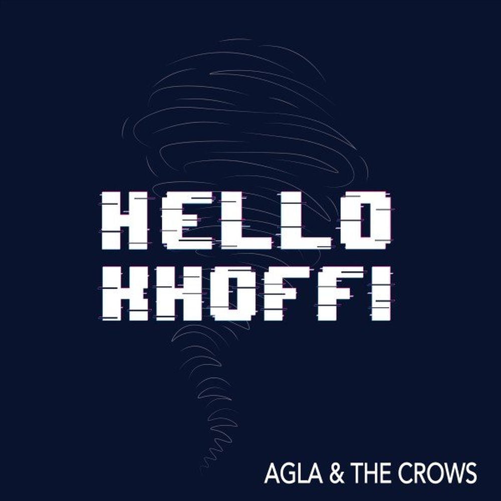 The Hello Crows cover