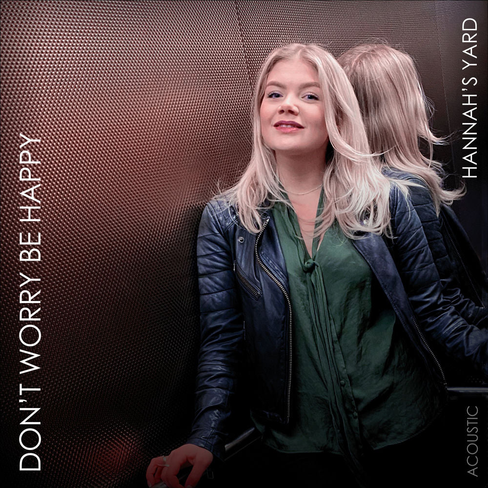 Don't Worry, Be Happy cover