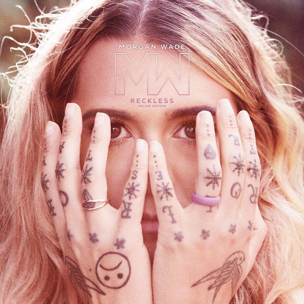 Reckless (Deluxe Edition) cover