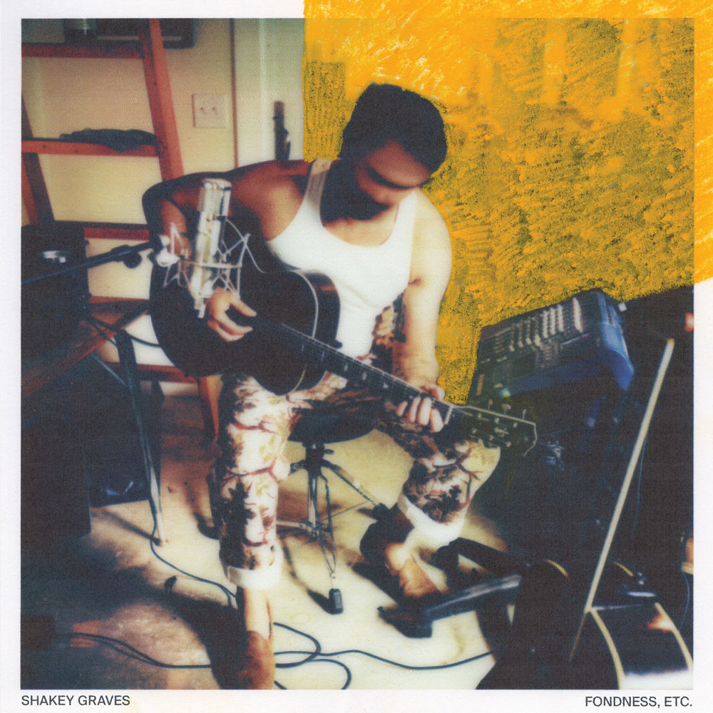 Fondness, Etc. cover