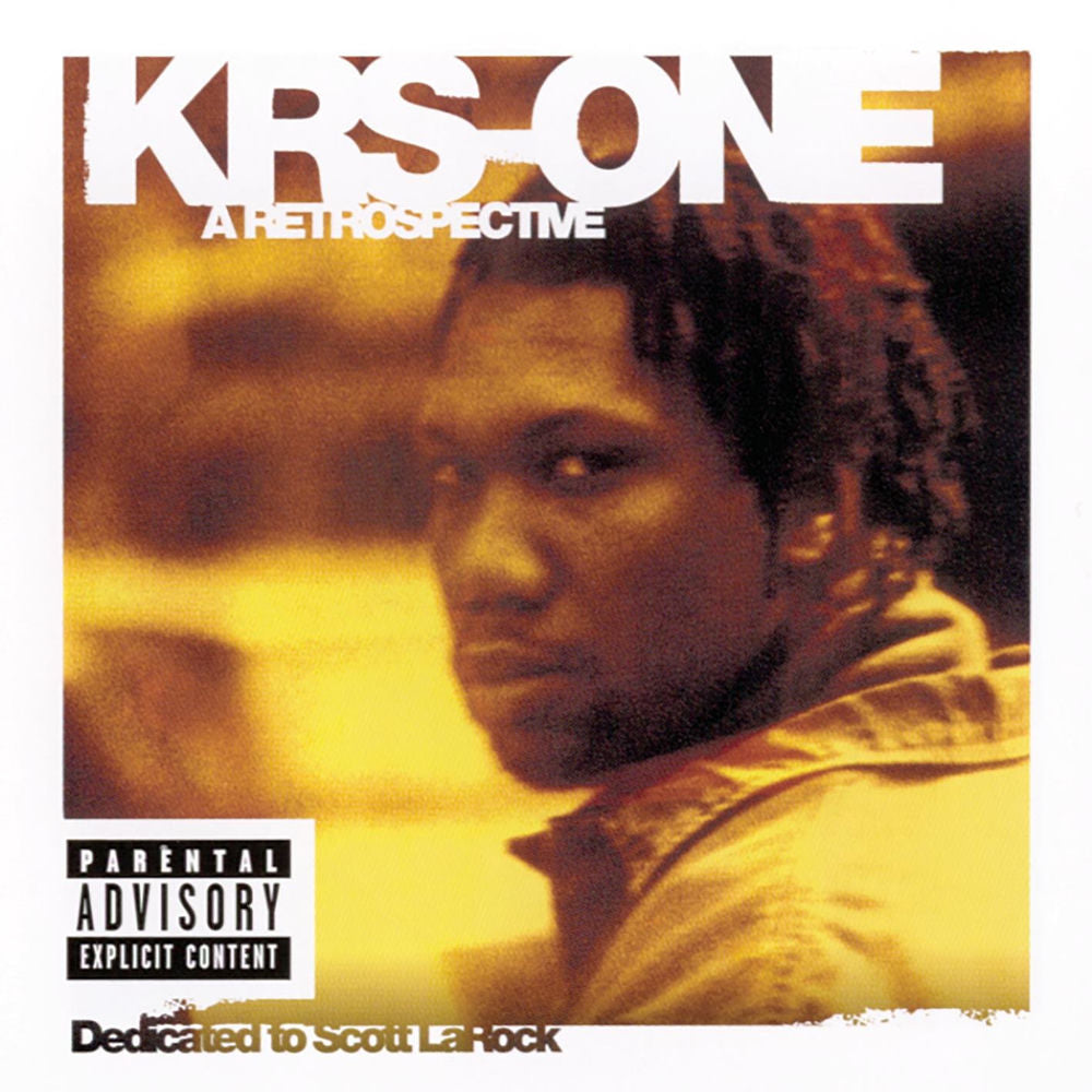 A Retrospective cover