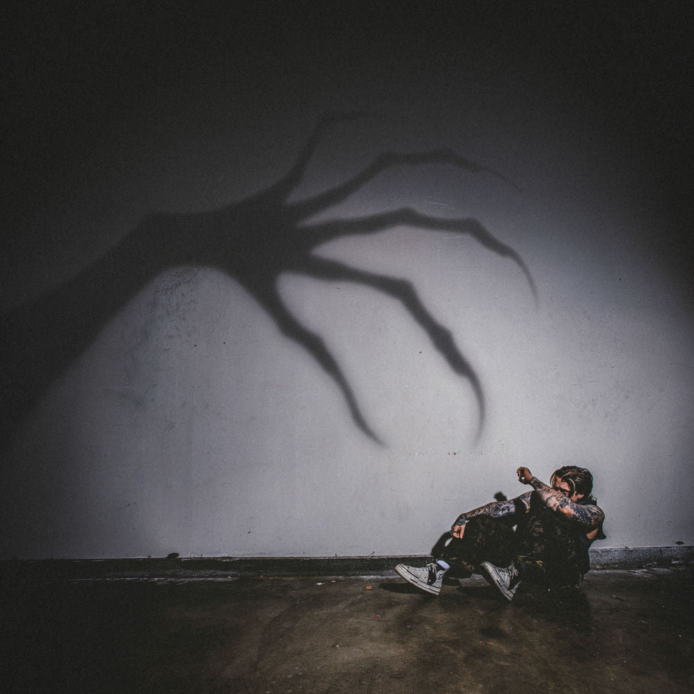 Scary Stories After Dark cover