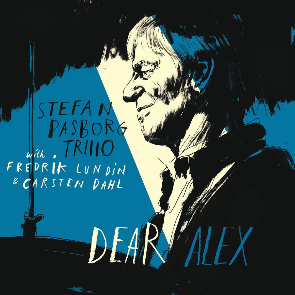 Dear Alex cover