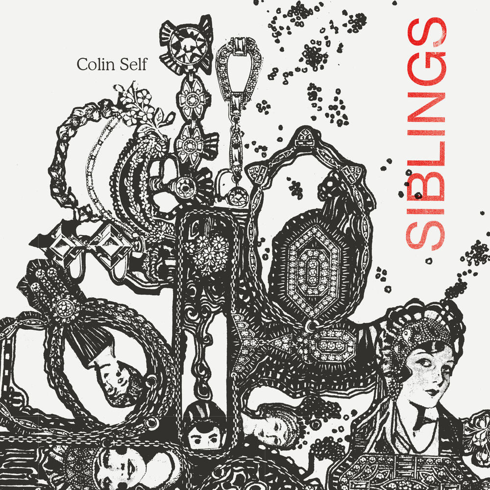 Siblings cover
