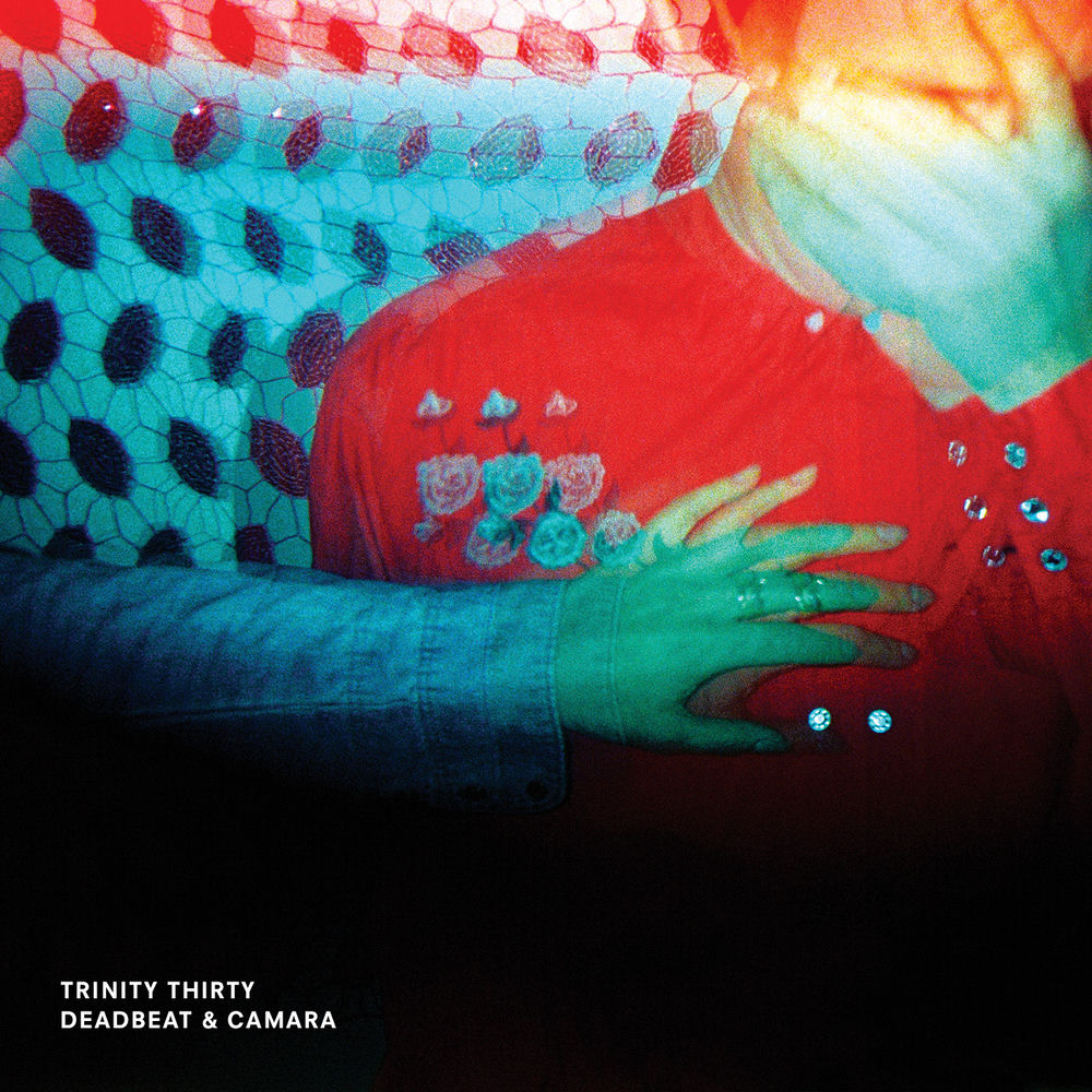 Trinity Thirty cover