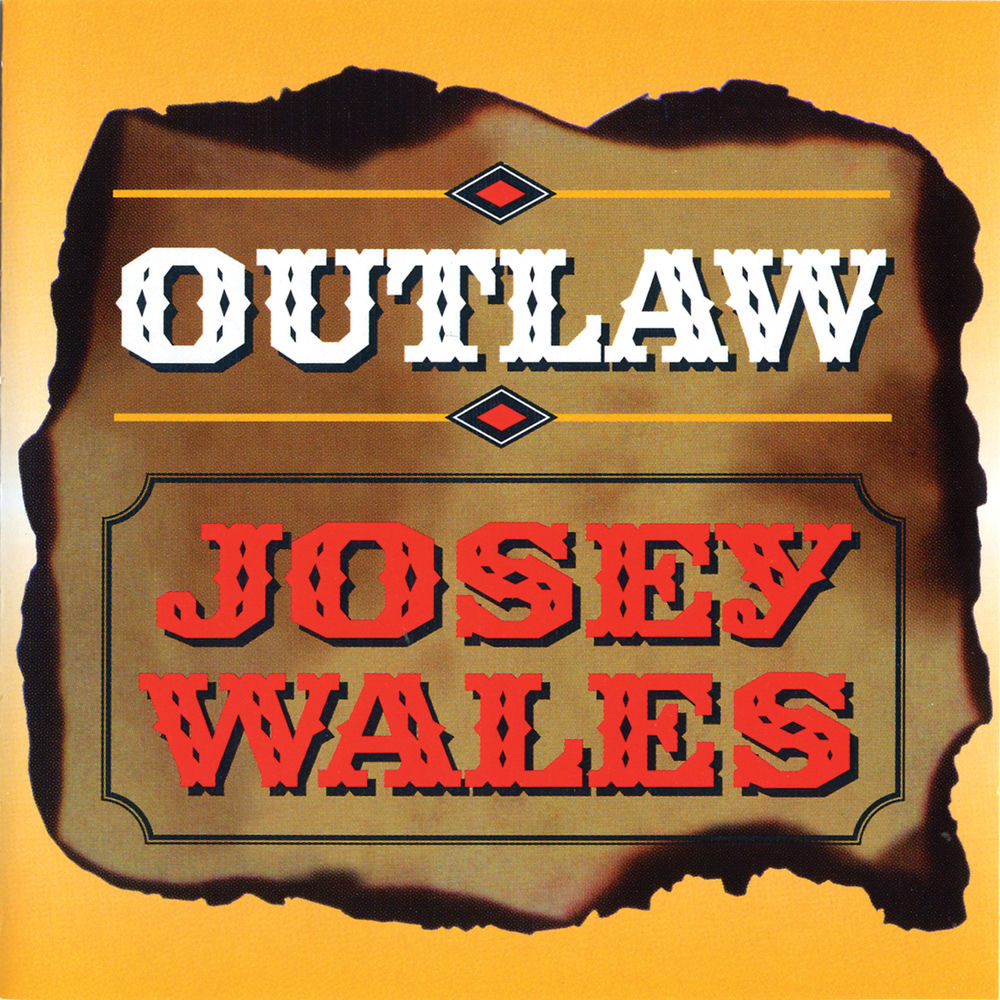Outlaw cover