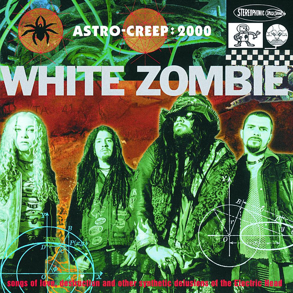 Head (WHITE VINYL) cover