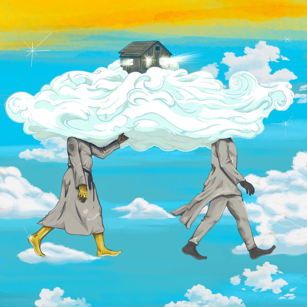 Cabin In The Sky cover