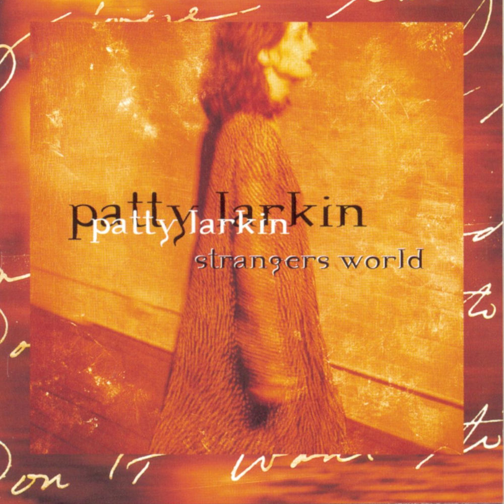 Strangers World cover