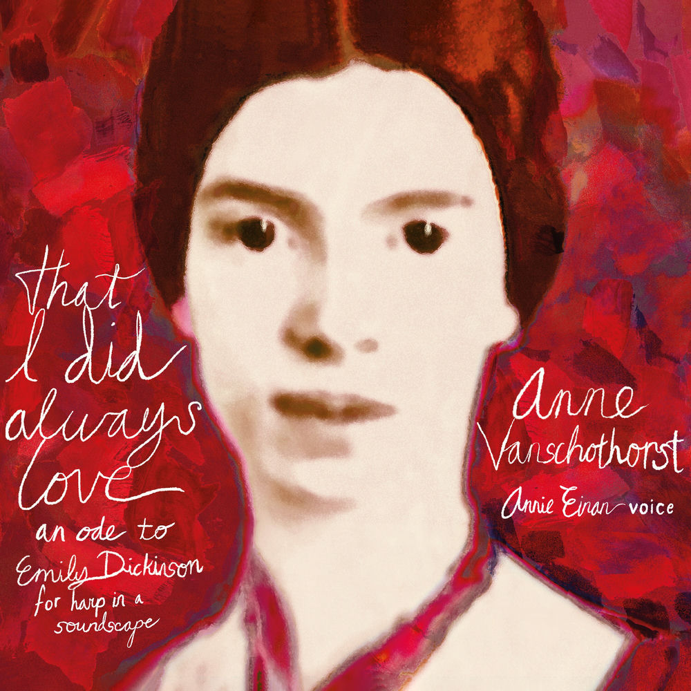 That I Did Always Love - An Ode to Emily cover