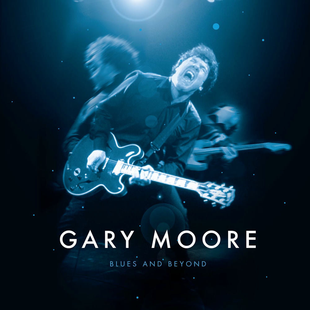Still Moon cover