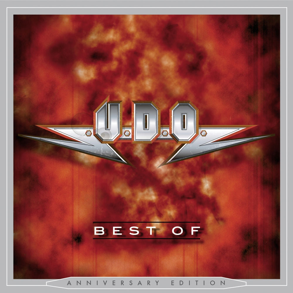 Best of cover