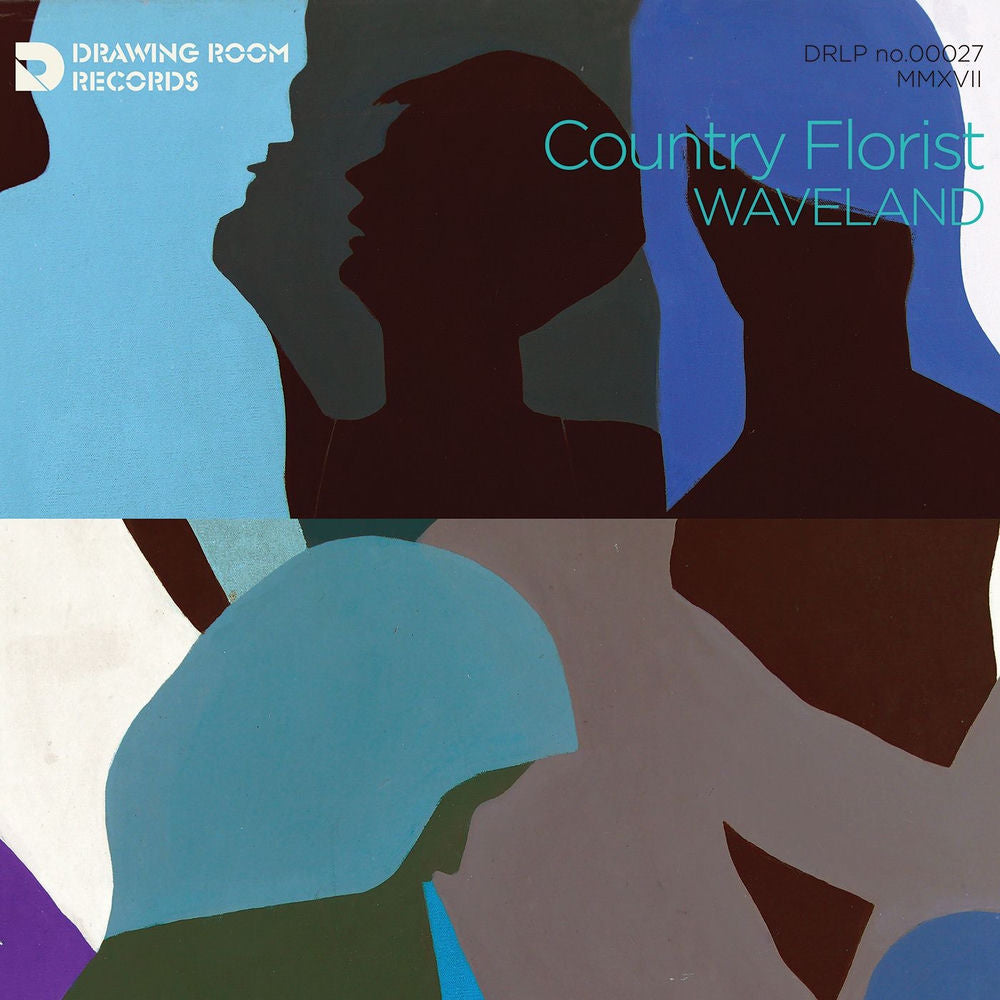Waveland cover
