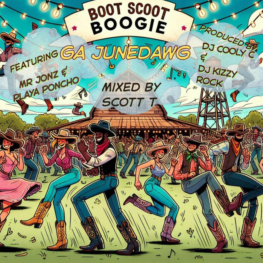 Juned cover