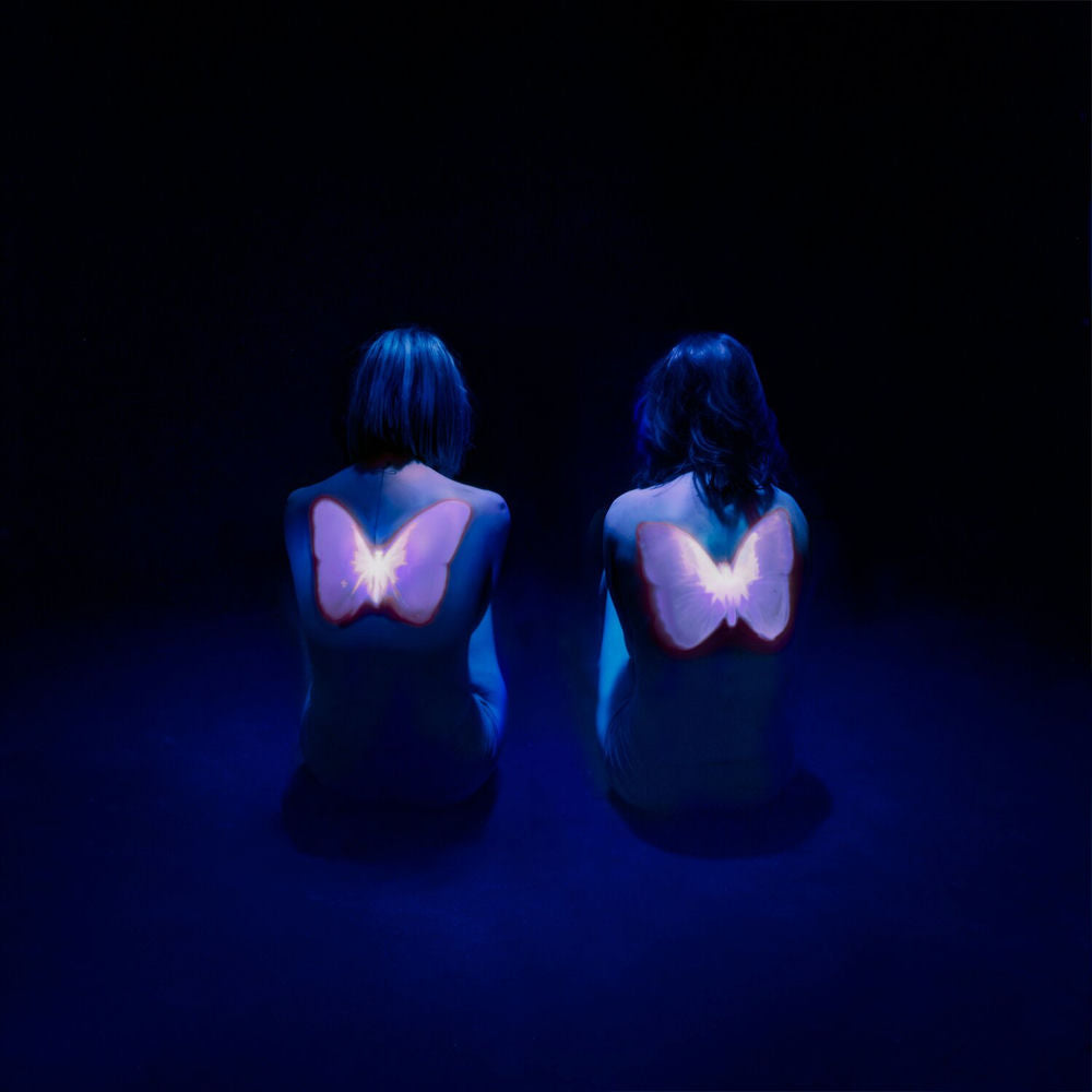 Hideaway Vol I & II cover