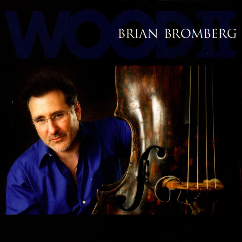 Wood II cover