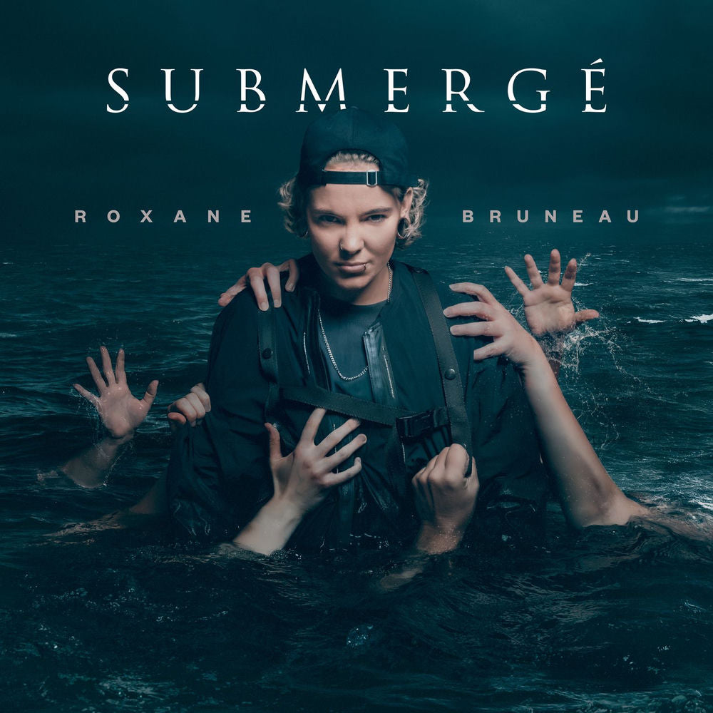 Submerge cover
