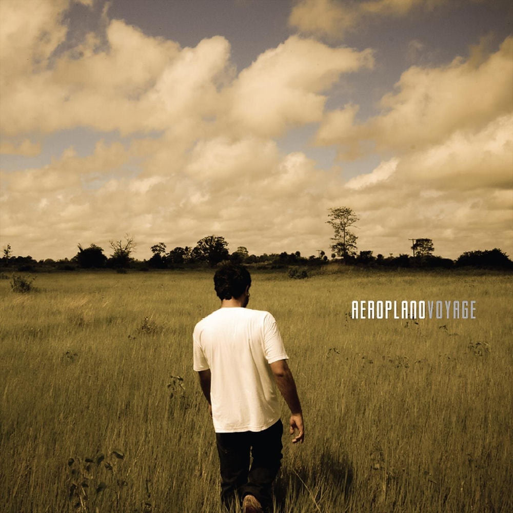 Voyage cover
