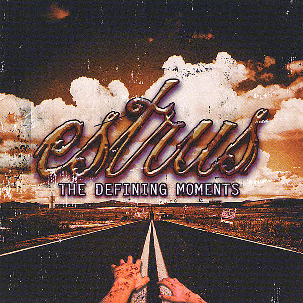 ESTRUS cover