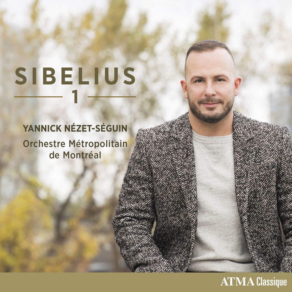 Sibelius 1 cover