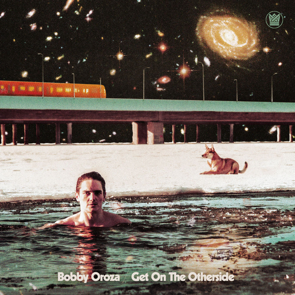 Get On The Otherside cover