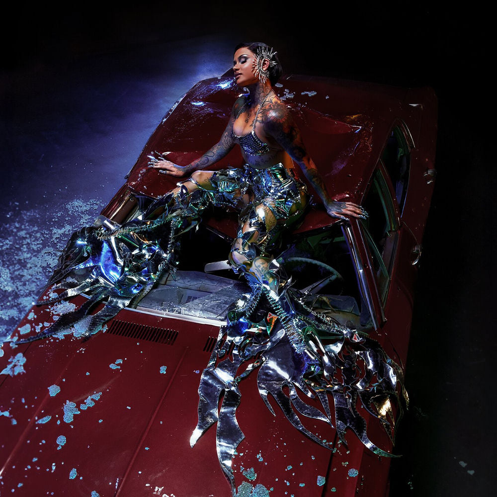 CRASH cover
