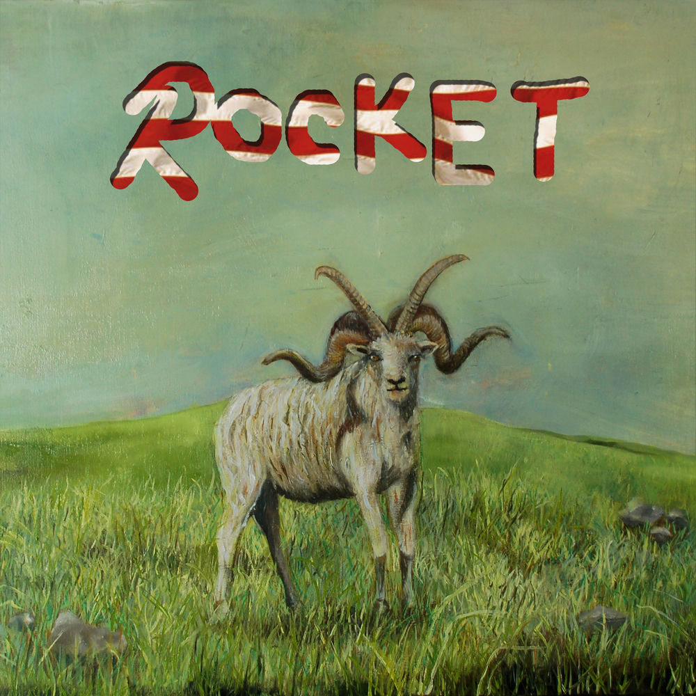 Rocket cover