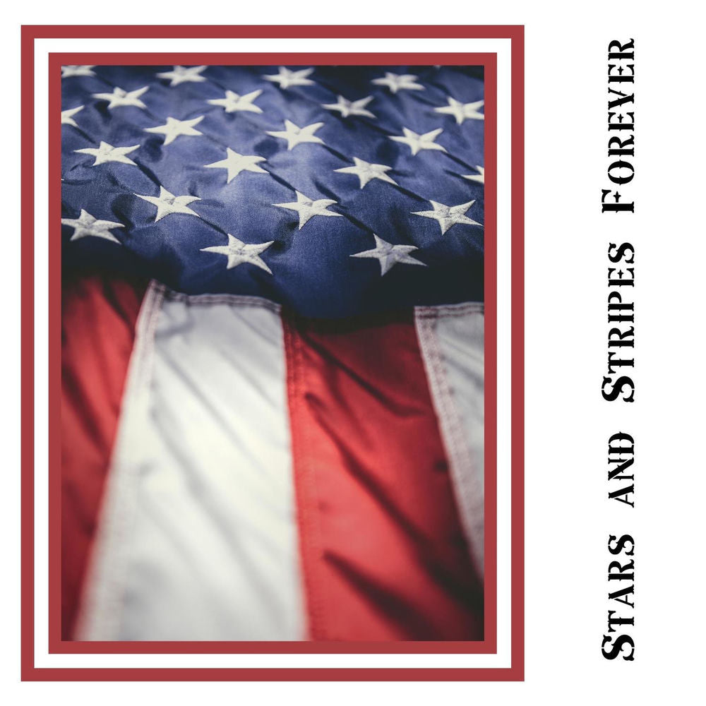Country Heroes cover