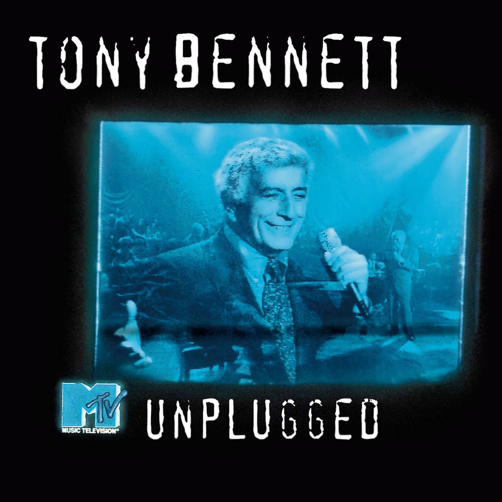 MTV Unplugged cover