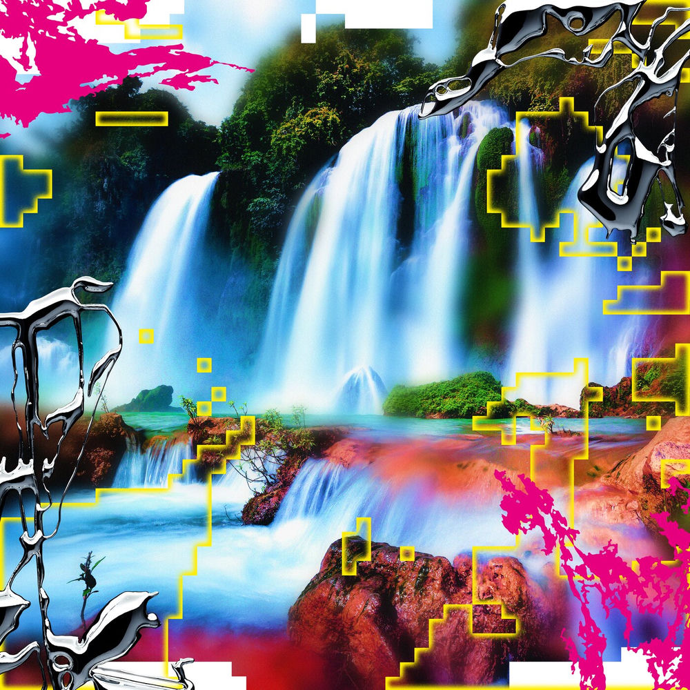 Promised Land cover