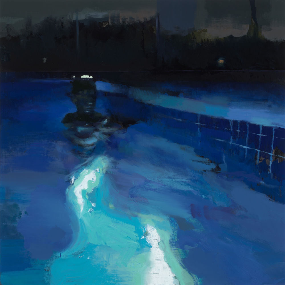 Stark Phenomena cover