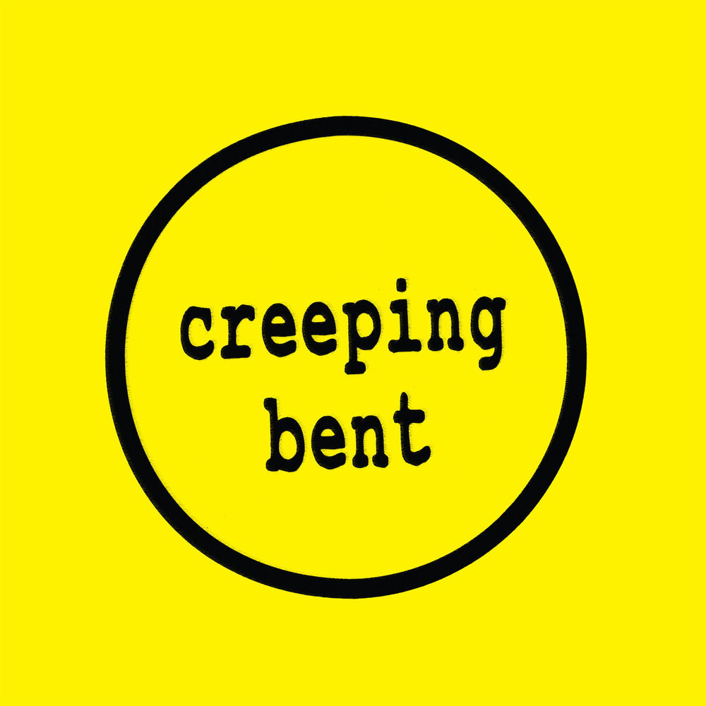 Creeping Bent 100 / Various cover