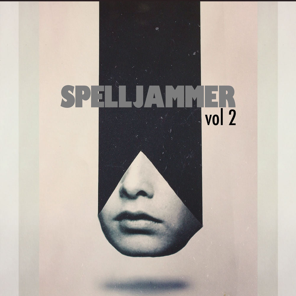 Vol. II cover