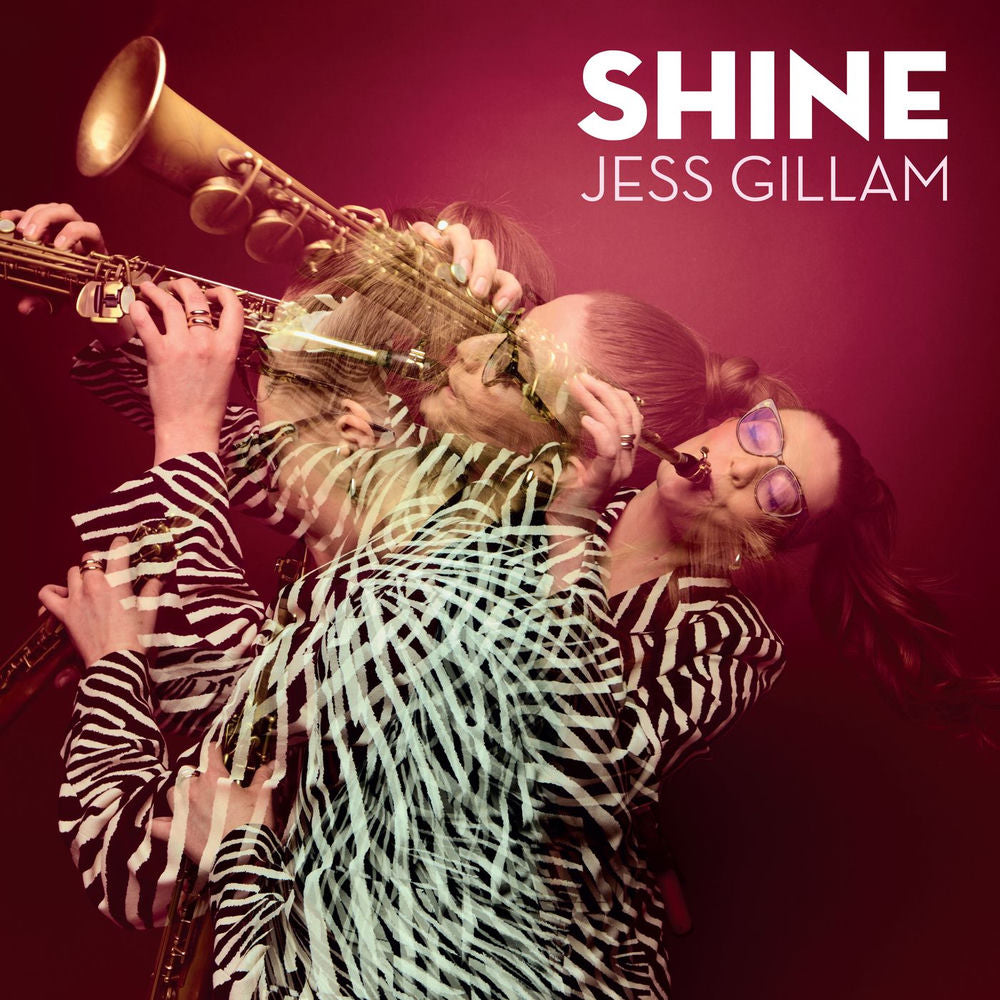Shine cover