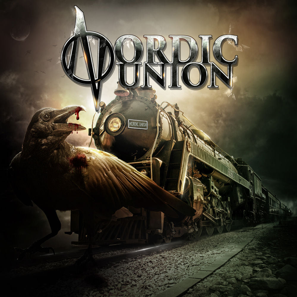 Nordic Noon cover