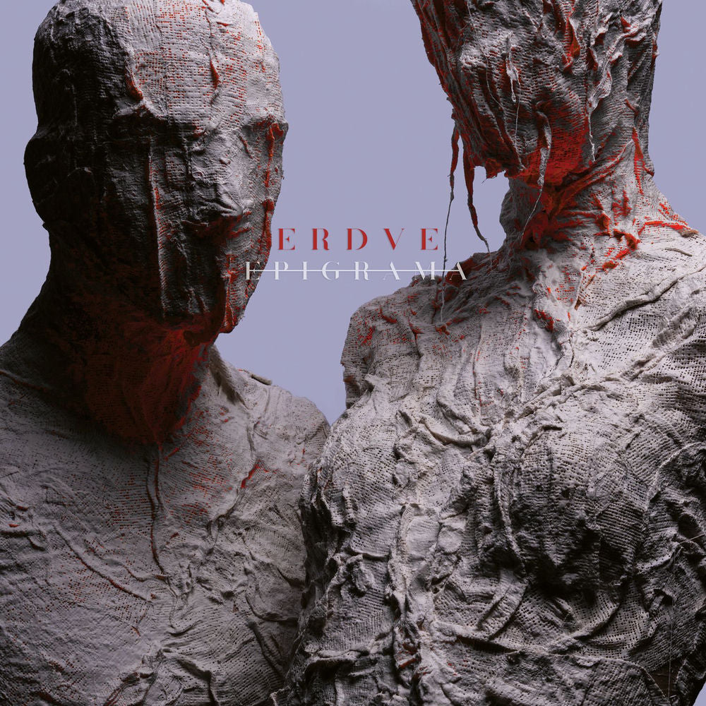 Epigrama cover