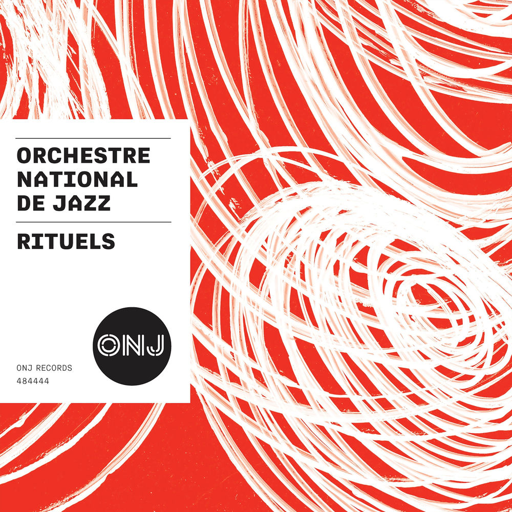 Rituels cover