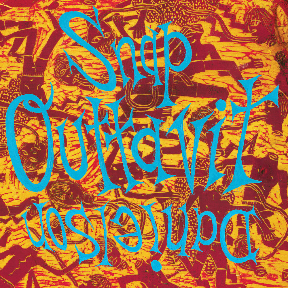 Snap Outtavit cover