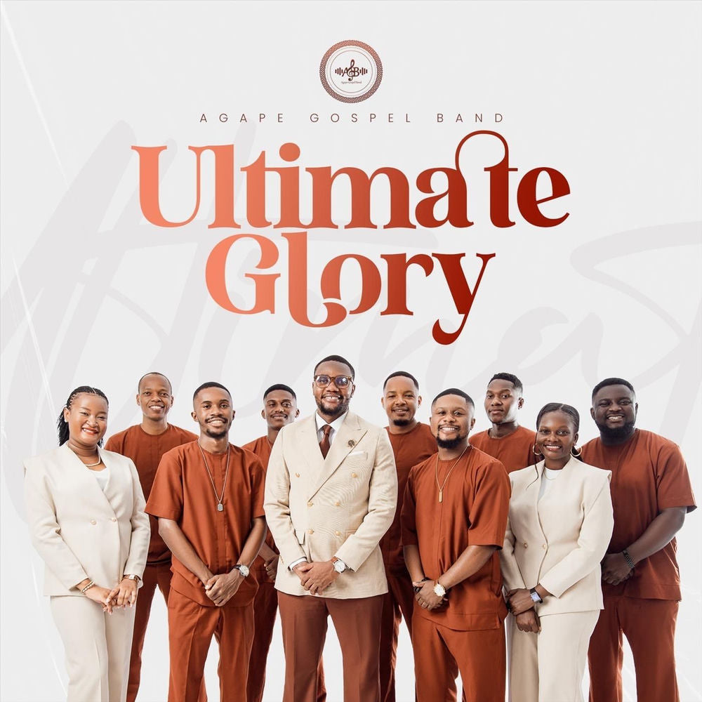 Gospel Glory cover