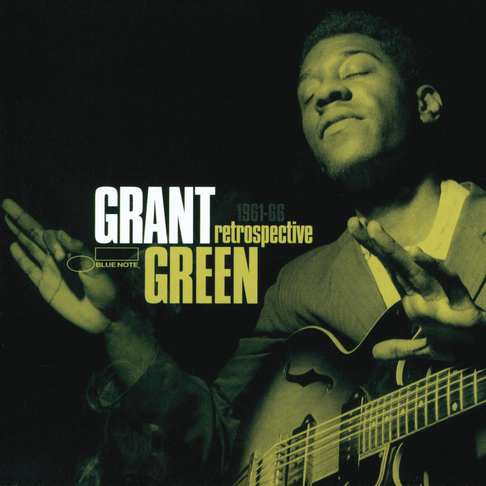 Retrospective cover