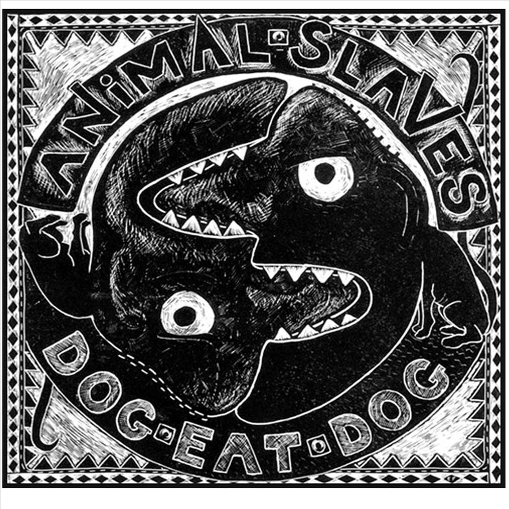 Dog Eat Dog cover