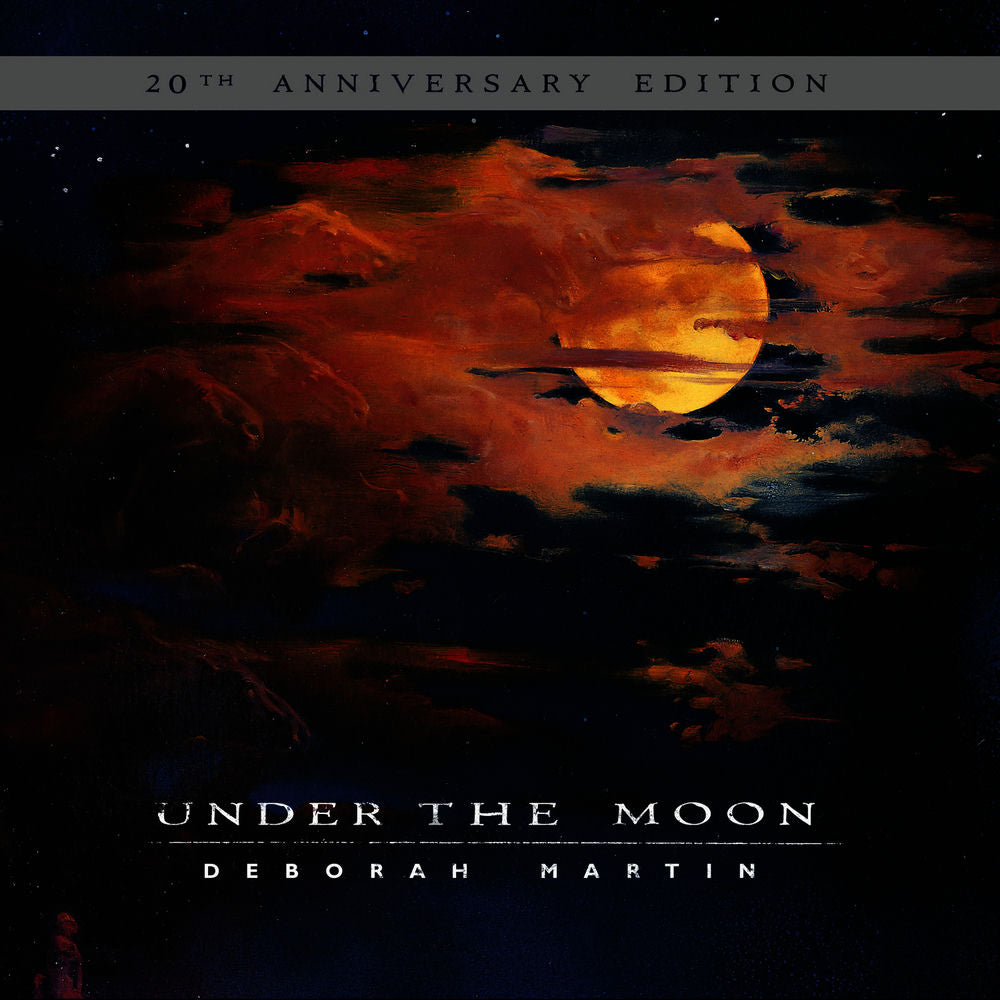 Under the Moon: 20th Anniversary Edition cover
