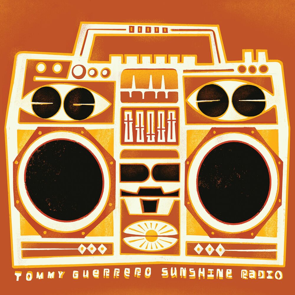 Sunshine Radio cover