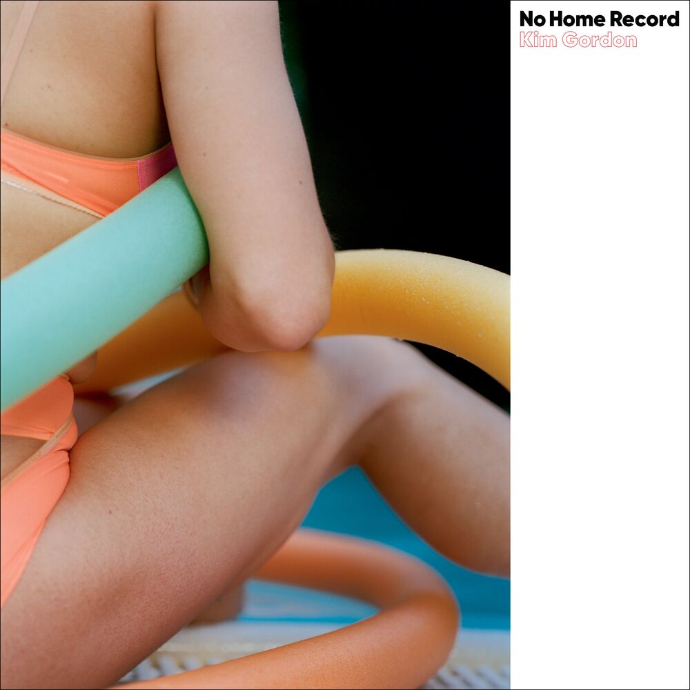 No Home Record cover