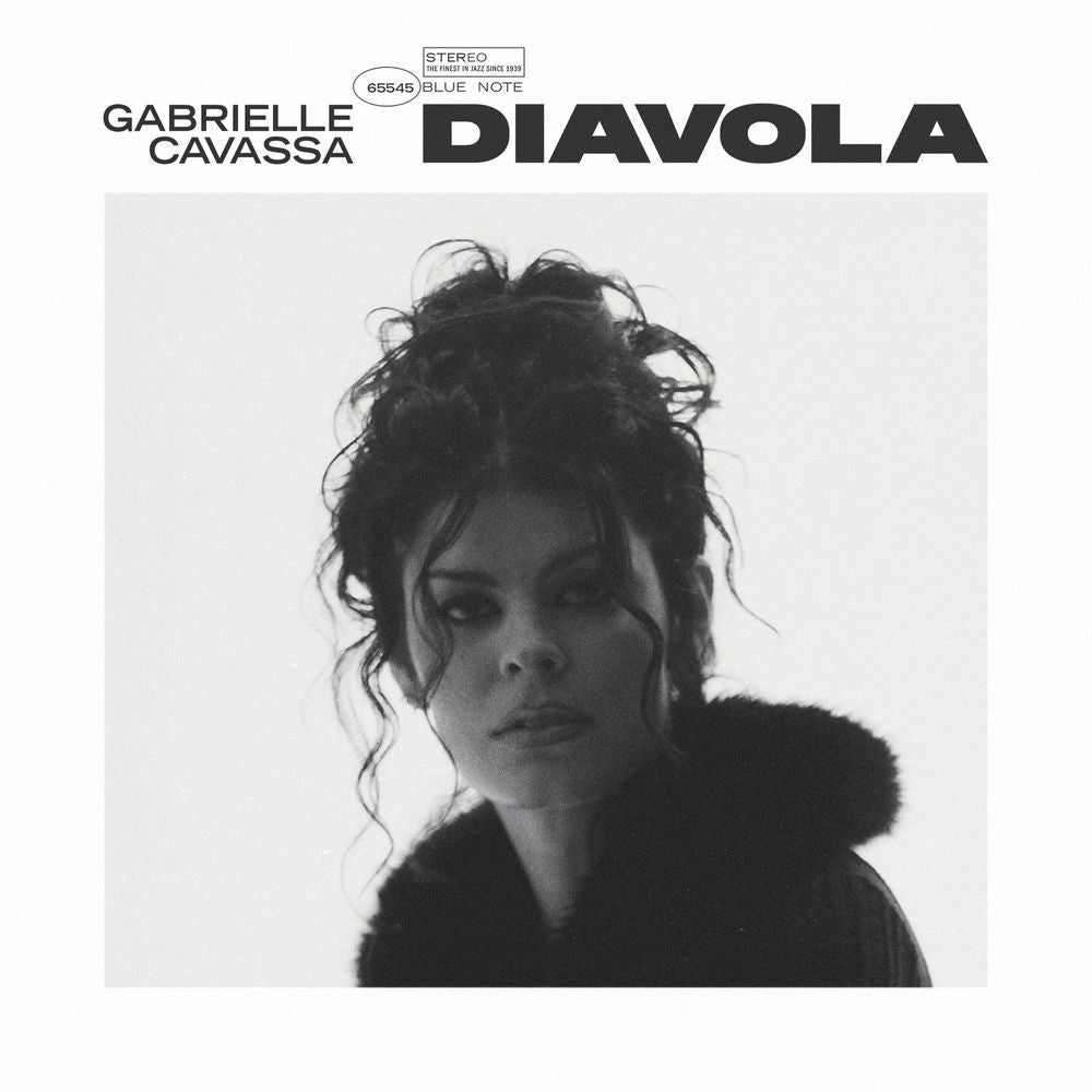 Diavola cover