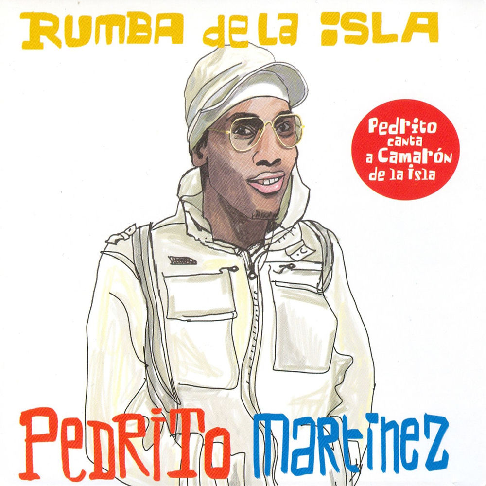 Rumba De La Isla cover